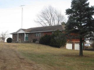 Foreclosed Home - 24661 HIGHWAY O, 65350