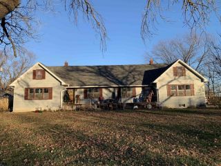 Foreclosed Home - 103 S HIGHWAY W, 65350