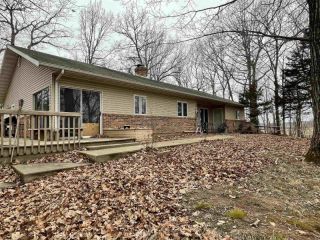 Foreclosed Home - 2520 HIGHWAY DD, 65350
