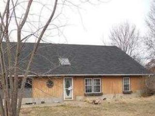 Foreclosed Home - List 100053602