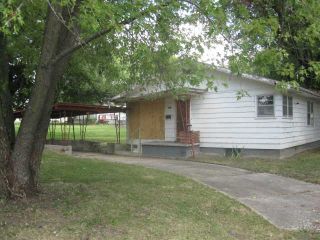 Foreclosed Home - List 100163075