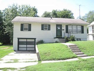 Foreclosed Home - List 100187804