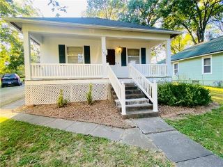 Foreclosed Home - 706 PINE ST, 65351