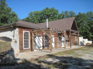 Foreclosed Home - HC 67 BOX 124-F, 65355