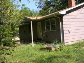 Foreclosed Home - PO BOX 1725, 65355