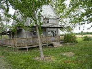 Foreclosed Home - RR 2 BOX 68, 65355