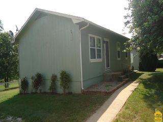 Foreclosed Home - 1022 W Jackson St, 65355