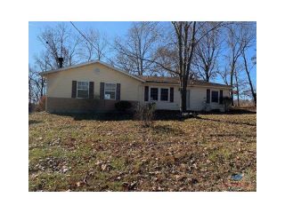 Foreclosed Home - 21264 Valley Road, 65355