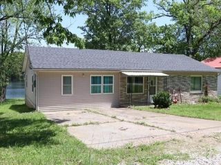 Foreclosed Home - List 100648363