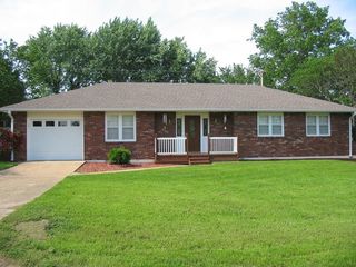 Foreclosed Home - 116 RANDALL AVE, 65355