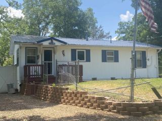 Foreclosed Home - 26106 BOOTH ST, 65355