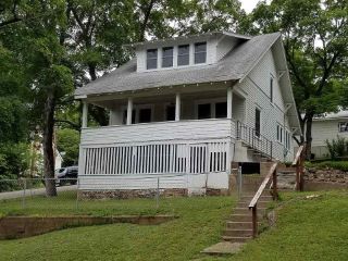 Foreclosed Home - 130 W OSAGE ST, 65355
