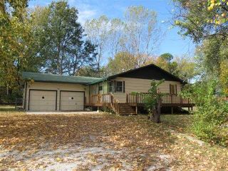 Foreclosed Home - 611 SPRING VALLEY DR, 65360