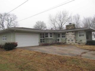 Foreclosed Home - 702 S WINDSOR ST, 65360