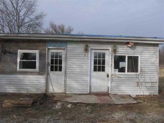 Foreclosed Home - 1394 NE GARRETT BOWEN, 65360