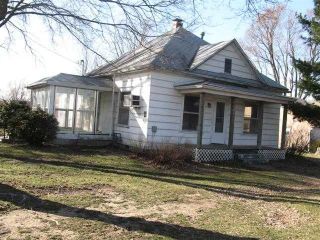 Foreclosed Home - 215 NORTH ST, 65360