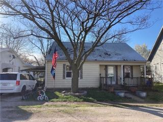 Foreclosed Home - 407 S TEBO ST, 65360