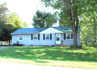 Foreclosed Home - 5 CIRCLE DR, 65360