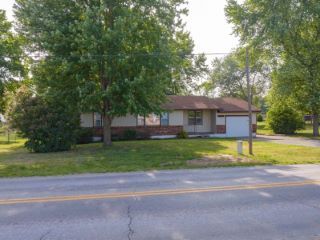 Foreclosed Home - 303 NORTH ST, 65360
