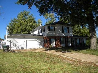 Foreclosed Home - 100 S ADRIAN AVE, 65401