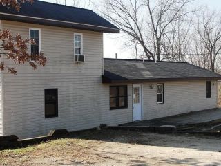 Foreclosed Home - 13980 PRIVATE DRIVE 7116, 65401