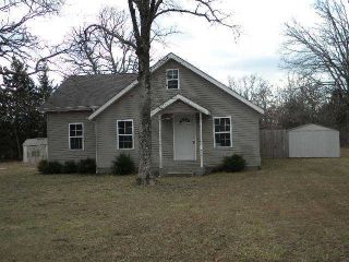 Foreclosed Home - 11275 COUNTY ROAD 3030, 65401