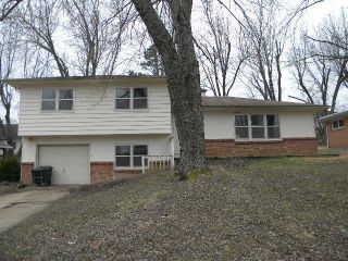 Foreclosed Home - 1102 E 9TH ST, 65401