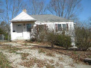 Foreclosed Home - 68 ROSE CT, 65401