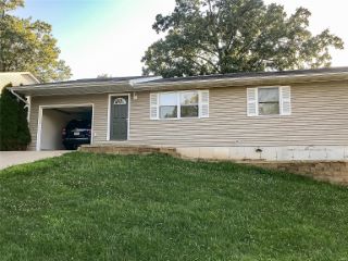 Foreclosed Home - 1410 TIMBER LANE CT, 65401