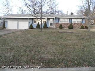 Foreclosed Home - 1301 WHITNEY LN, 65401