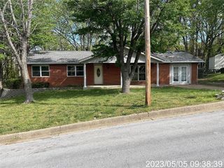 Foreclosed Home - 1315 PERSHING DR, 65401