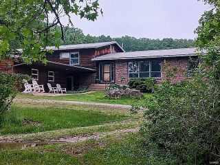 Foreclosed Home - 10251 COUNTY ROAD 3010, 65401