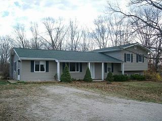 Foreclosed Home - 10357 E HIGHWAY 32, 65440