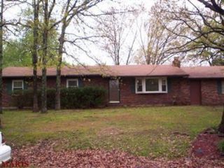 Foreclosed Home - 658 PARKWOOD DR, 65441