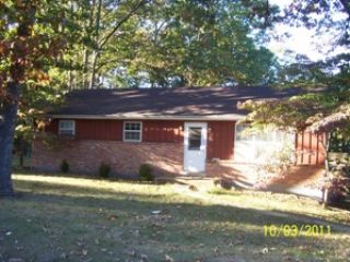 Foreclosed Home - 439 HILLCREST DR, 65441