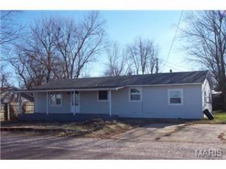 Foreclosed Home - 322 JOST ST, 65441