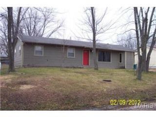 Foreclosed Home - List 100258287