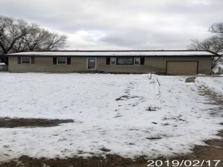 Foreclosed Home - 1860 Old Hwy 66, 65441