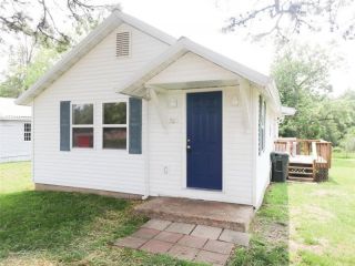 Foreclosed Home - 320 S COMMERCIAL ST, 65452