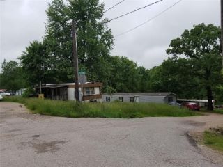 Foreclosed Home - 400 11TH ST, 65452