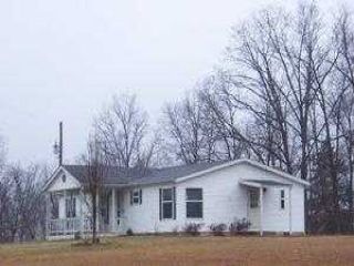 Foreclosed Home - List 100053424