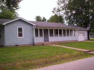 Foreclosed Home - List 100108253