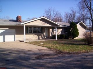 Foreclosed Home - 1109 CAROL ST, 65453