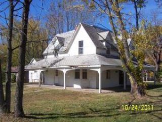 Foreclosed Home - List 100192756