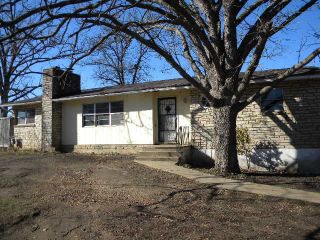 Foreclosed Home - 610 FOREST AVE, 65453