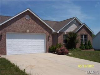 Foreclosed Home - 119 TRAINER LN, 65453