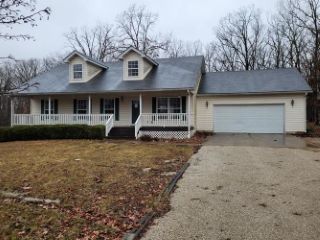Foreclosed Home - 9 PIN OAK CT, 65453