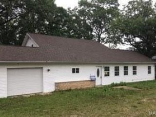 Foreclosed Home - 1488 BECKER RD, 65453