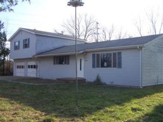 Foreclosed Home - List 100053973