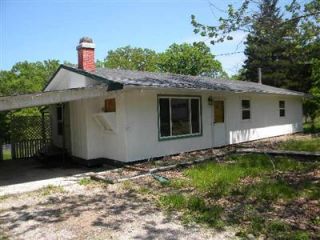 Foreclosed Home - List 100082712